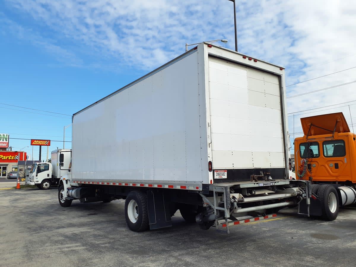 2019 Navistar International 4300 811572