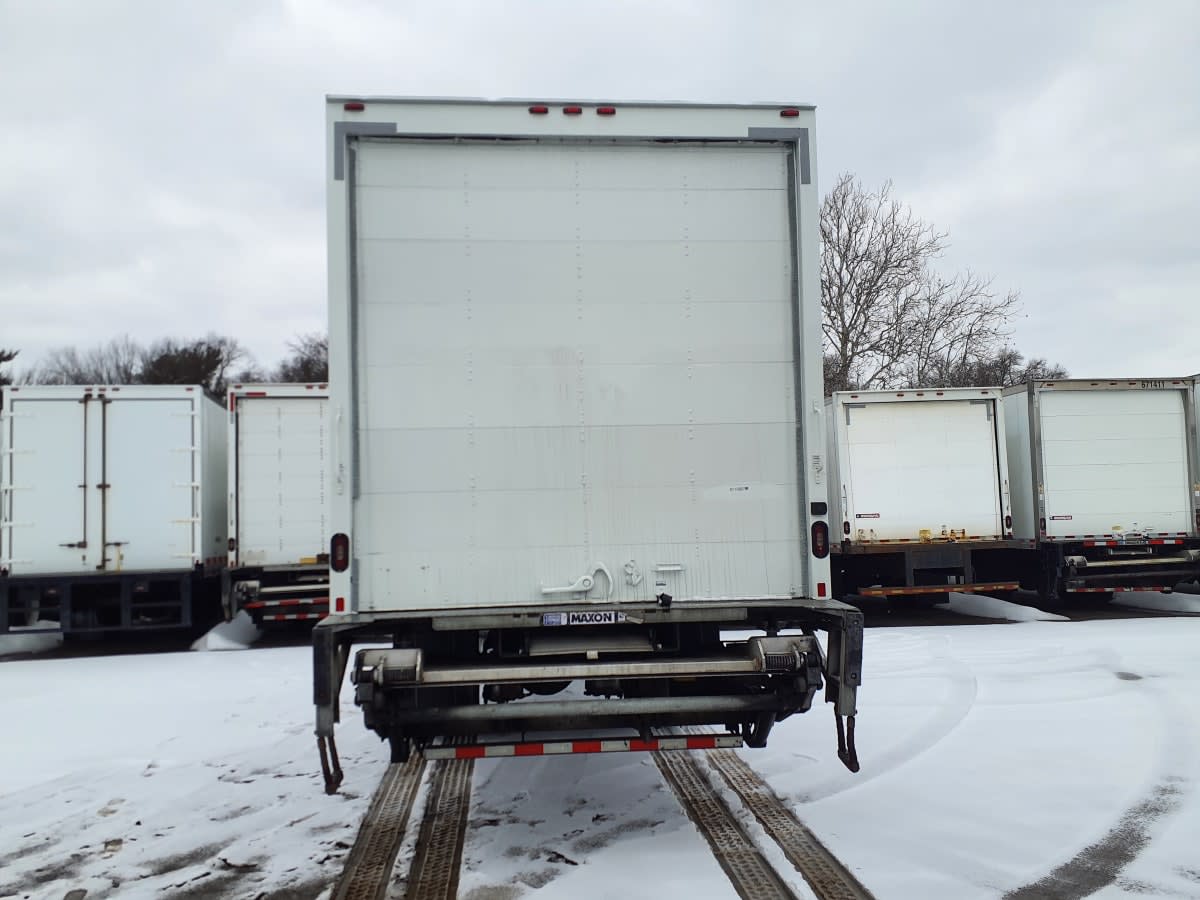 2019 Navistar International 4300 811580