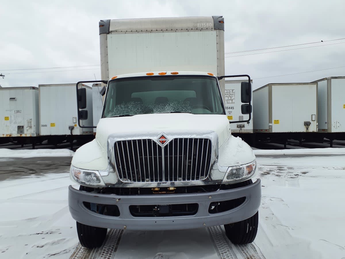 2019 Navistar International 4300 811580