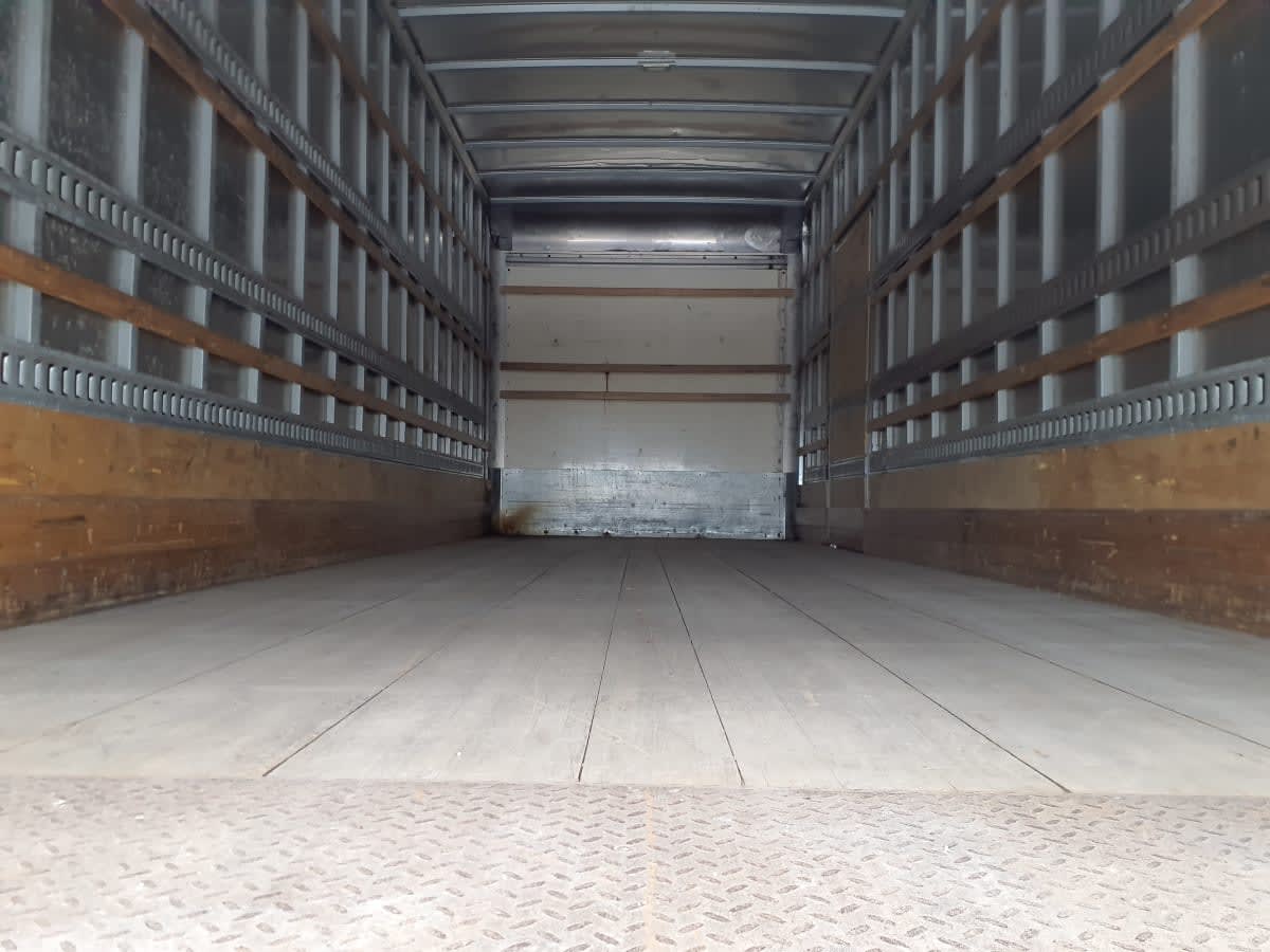 2019 Navistar International 4300 811580