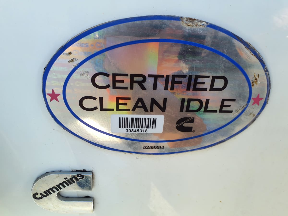 2019 Navistar International 4300 811583