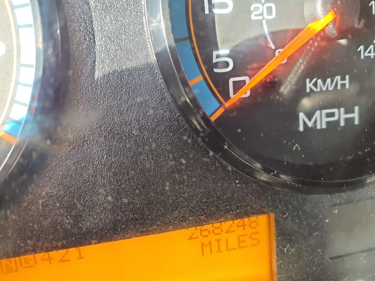 2019 Navistar International 4300 811583