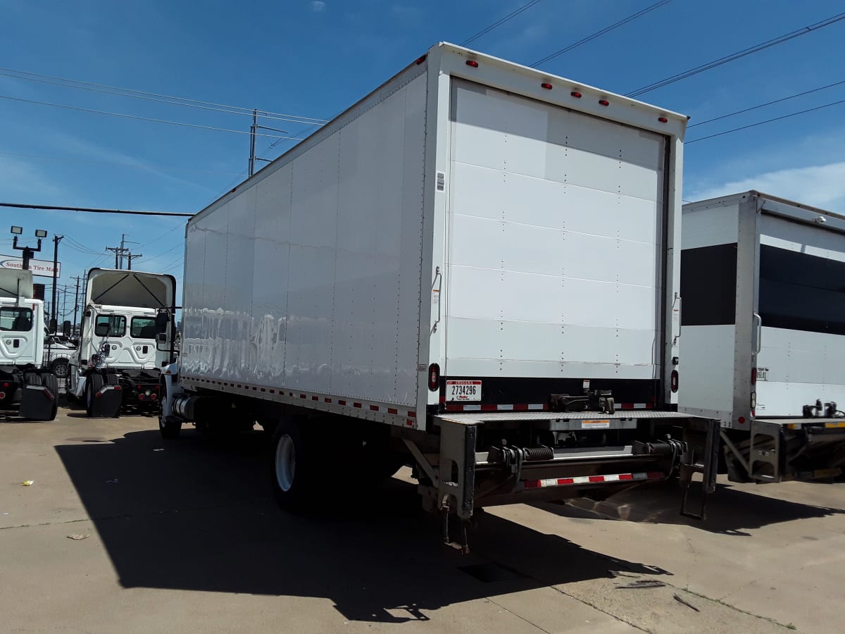 2019 Navistar International 4300 811585