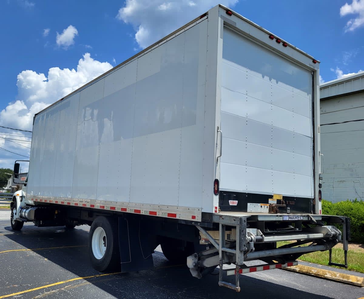 2019 Navistar International 4300 811625