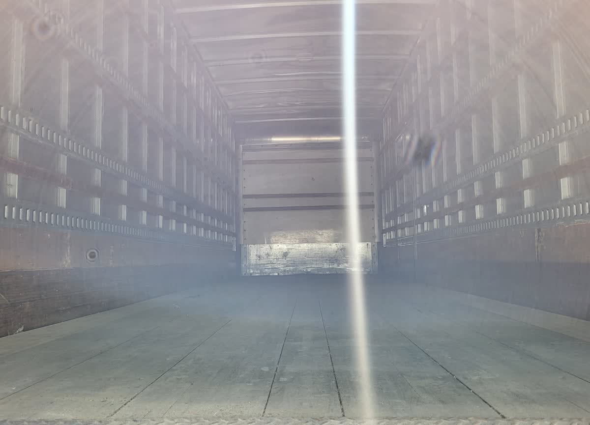 2019 Navistar International 4300 811625