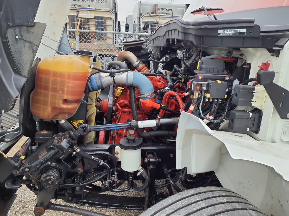 2019 Navistar International 4300 811635