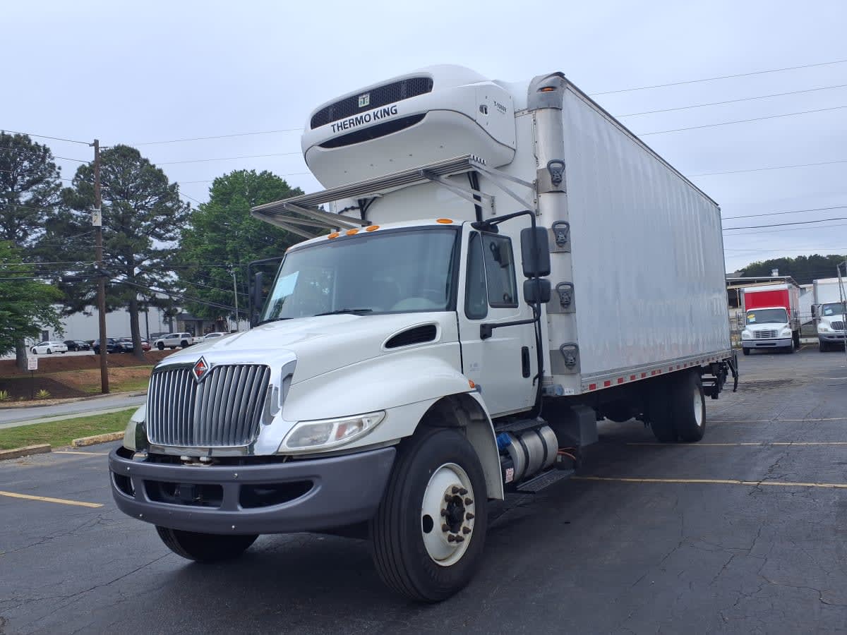 2019 NAVISTAR INTERNATIONAL 4300 811646