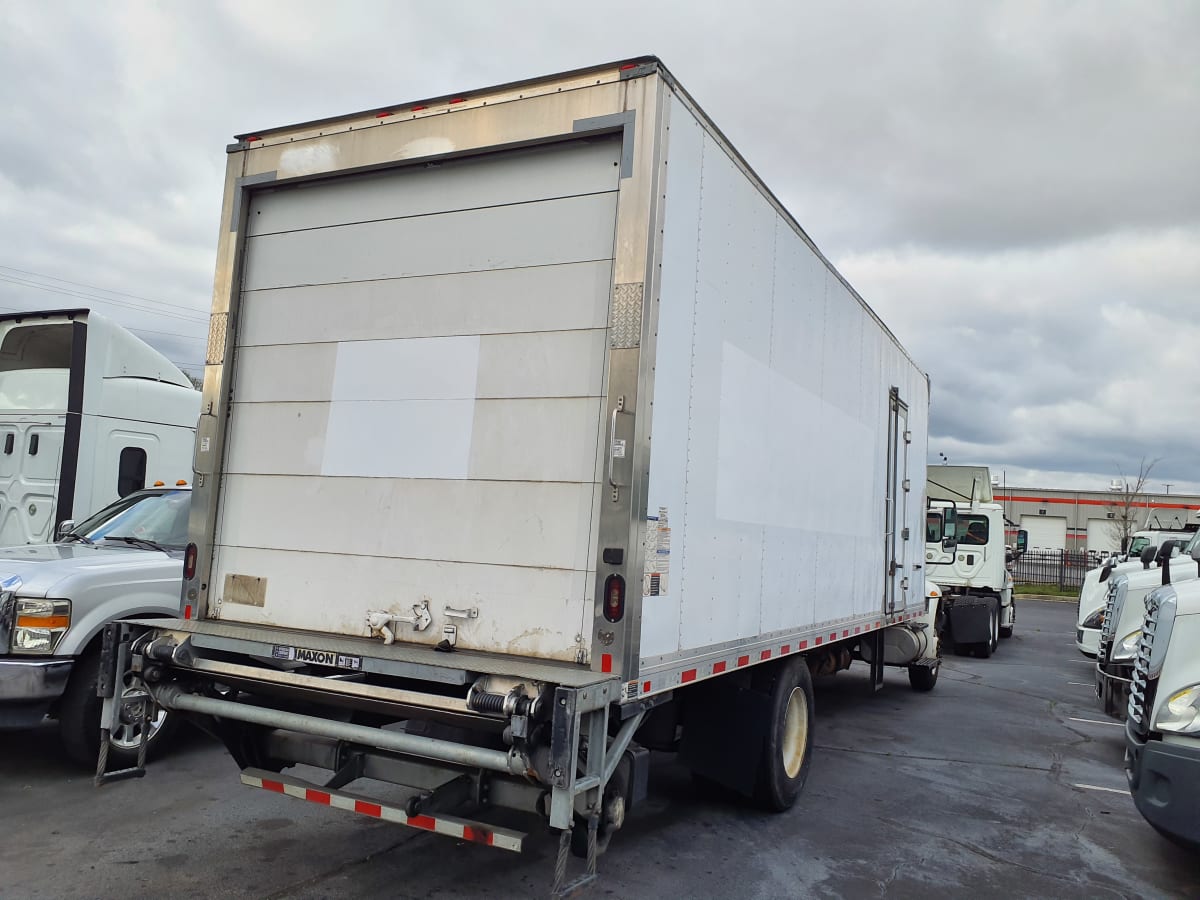 2019 Navistar International 4300 811648