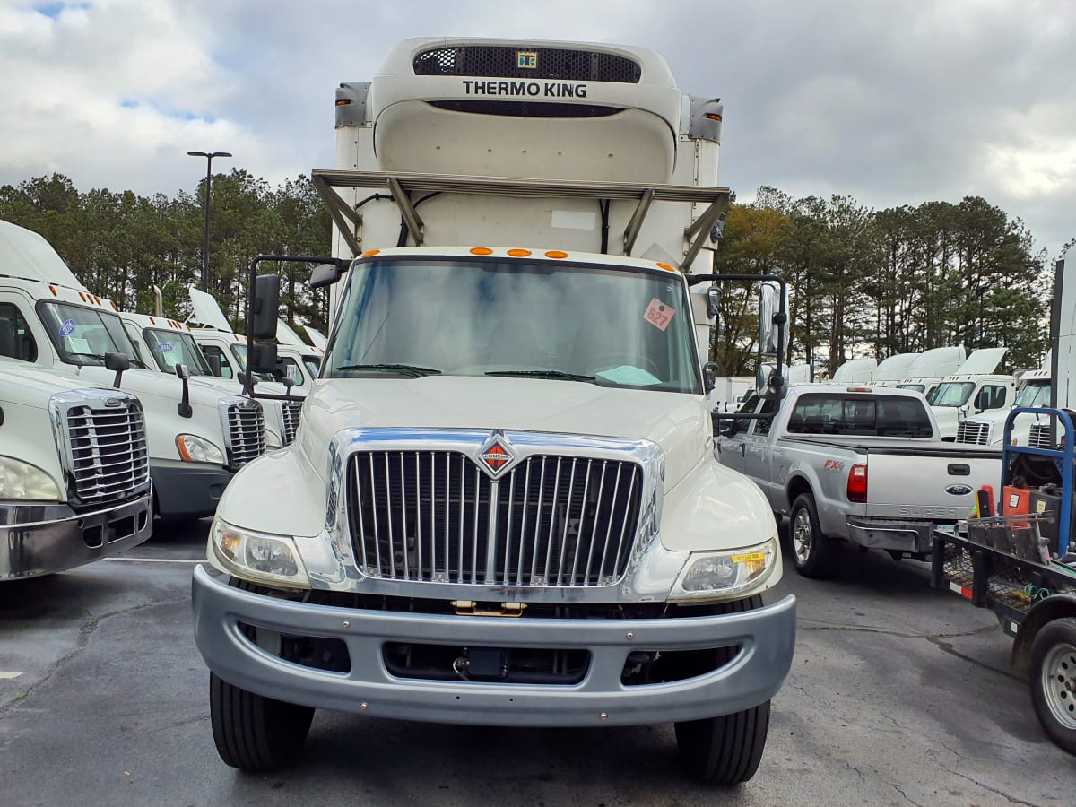 2019 Navistar International 4300 811648