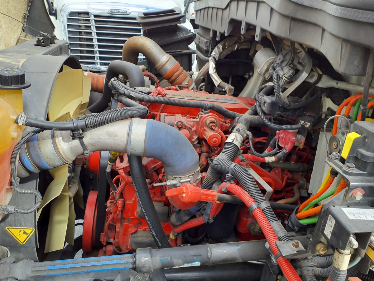 2019 Navistar International 4300 811648