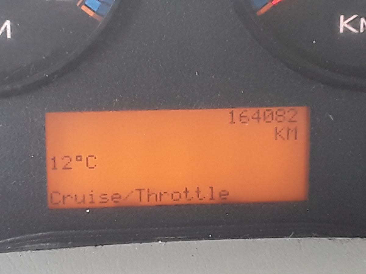 2019 Navistar International 4300 811660