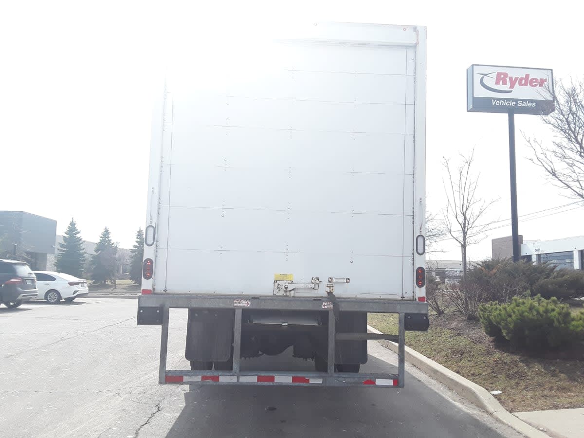 2019 Navistar International 4300 811660