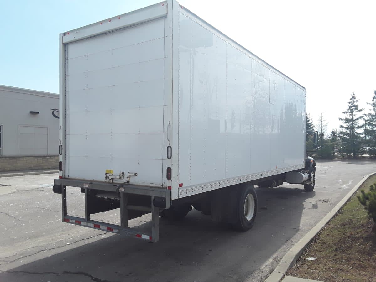 2019 Navistar International 4300 811660