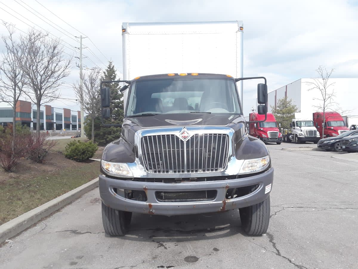 2019 Navistar International 4300 811660