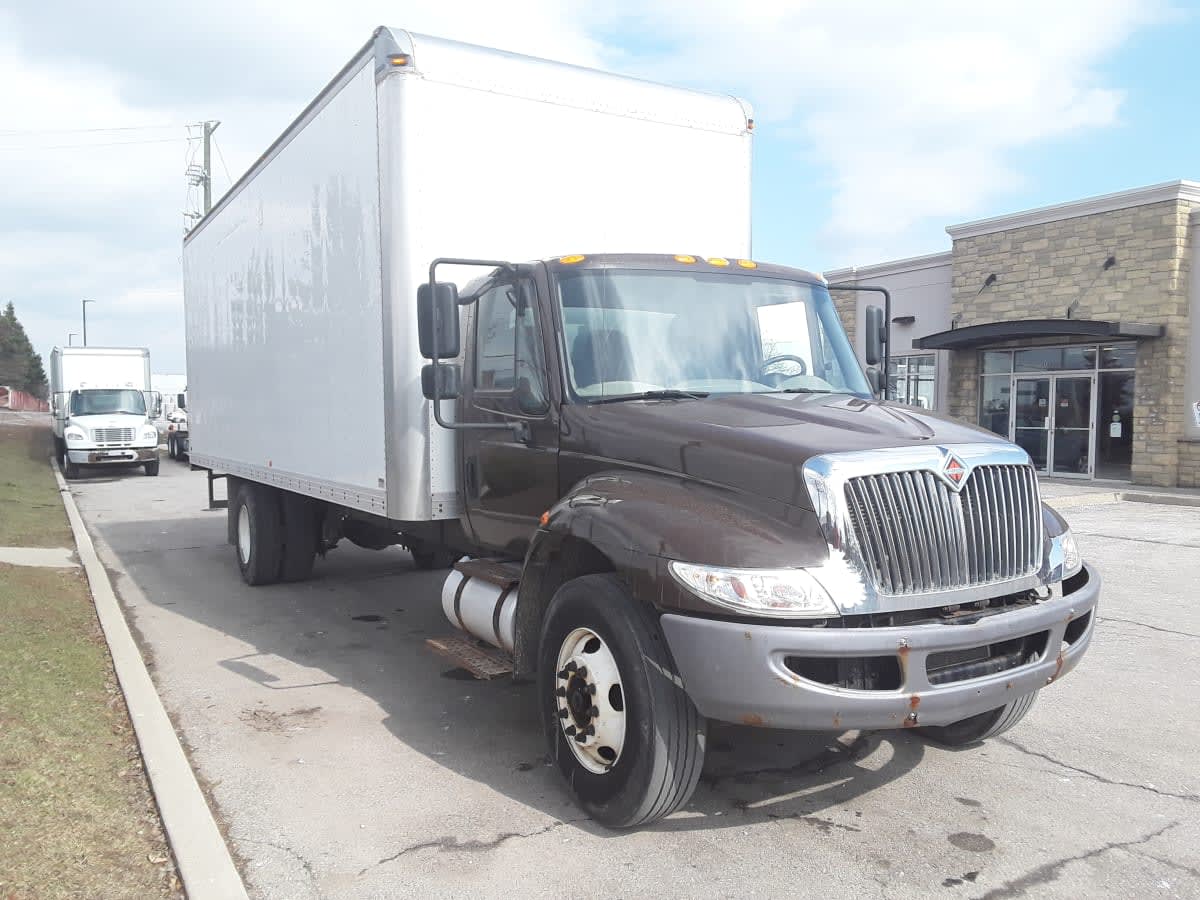 2019 Navistar International 4300 811660