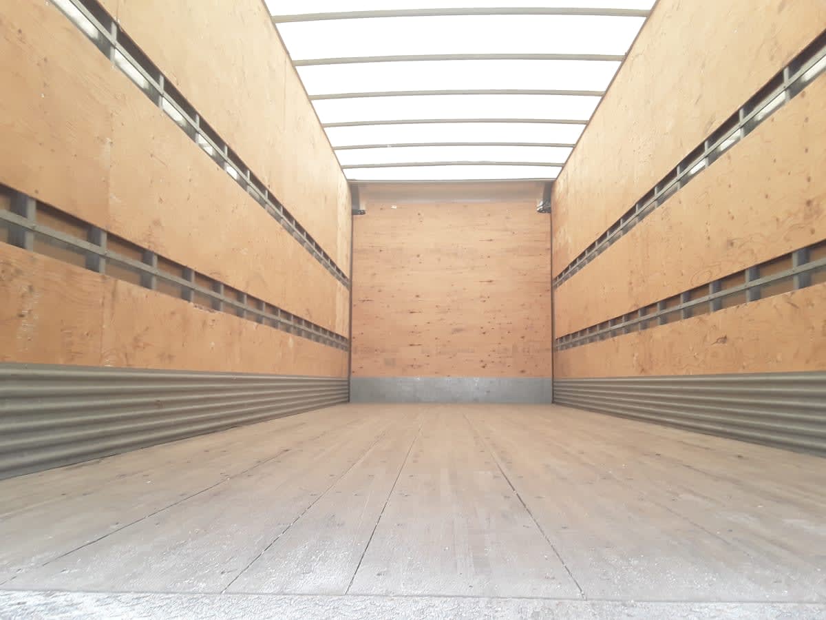 2019 Navistar International 4300 811660