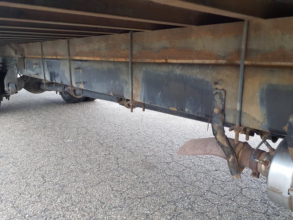 2019 Navistar International ND 700 811663