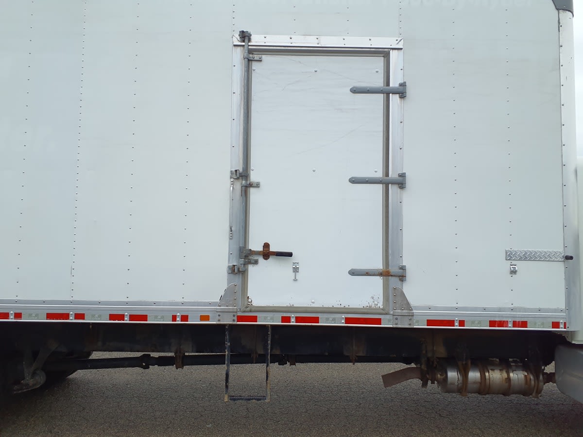 2019 Navistar International ND 700 811663