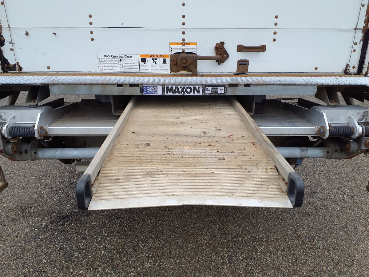 2019 Navistar International ND 700 811663