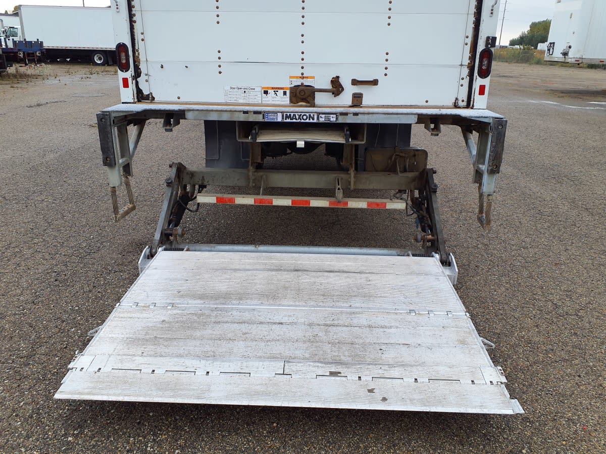 2019 Navistar International ND 700 811663