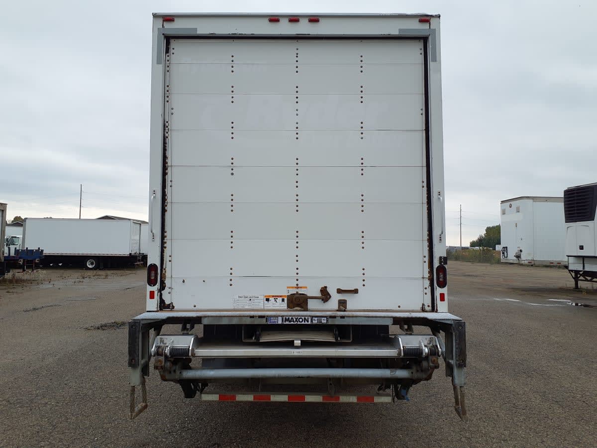 2019 Navistar International ND 700 811663