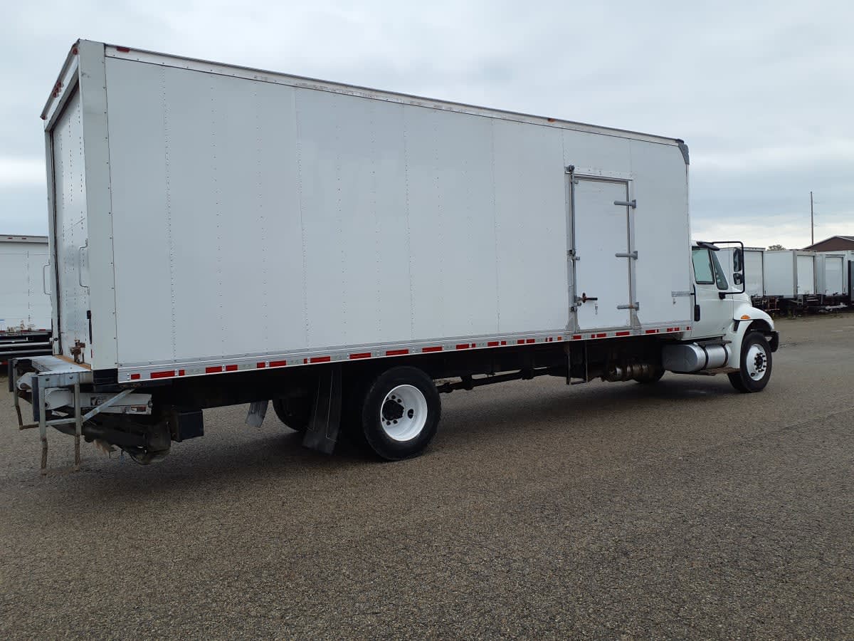 2019 Navistar International ND 700 811663