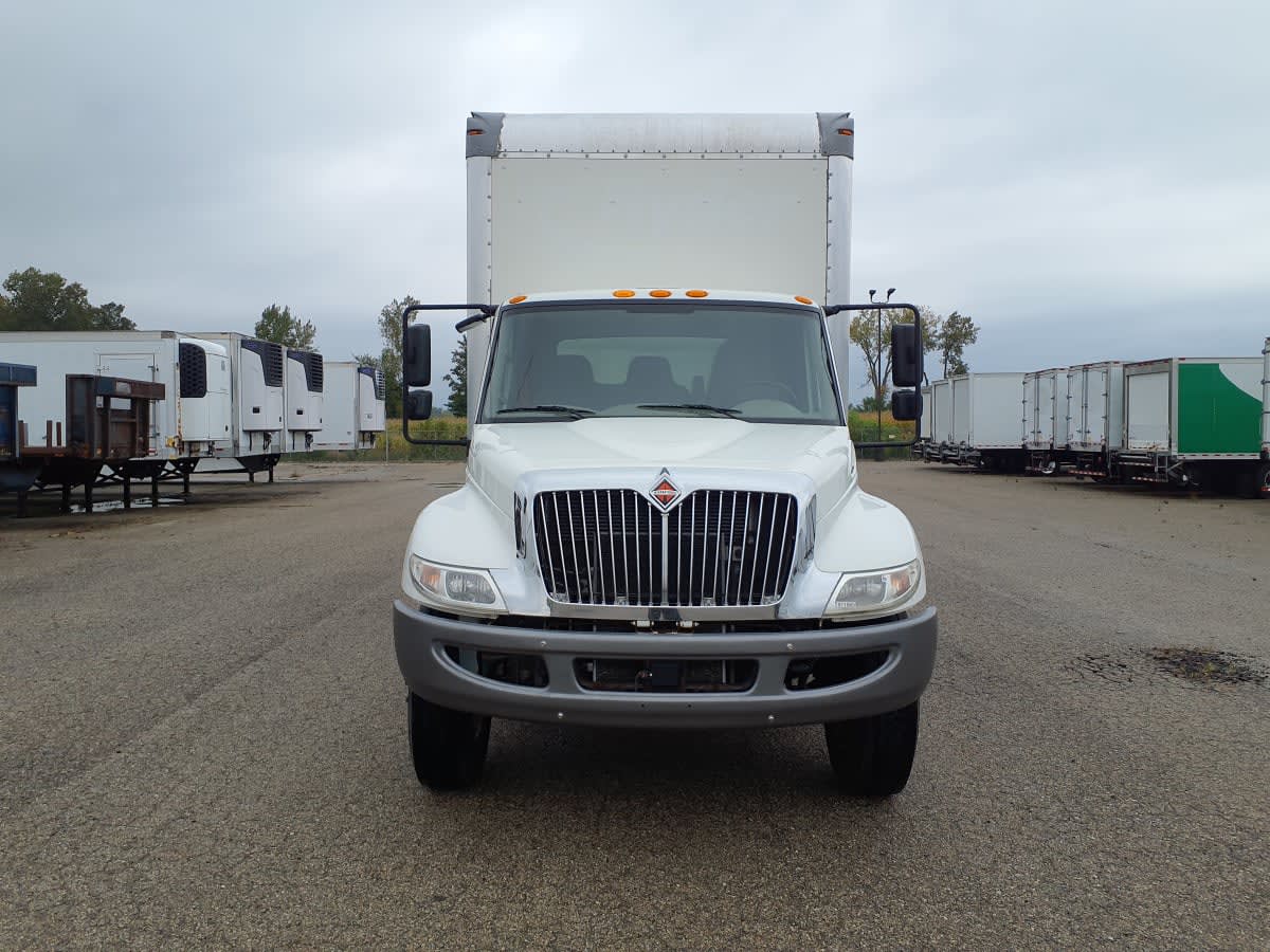 2019 Navistar International ND 700 811663