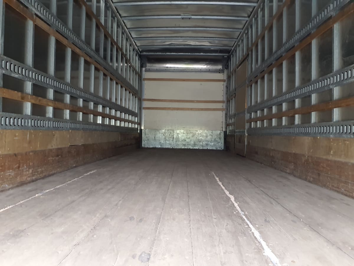 2019 Navistar International ND 700 811663