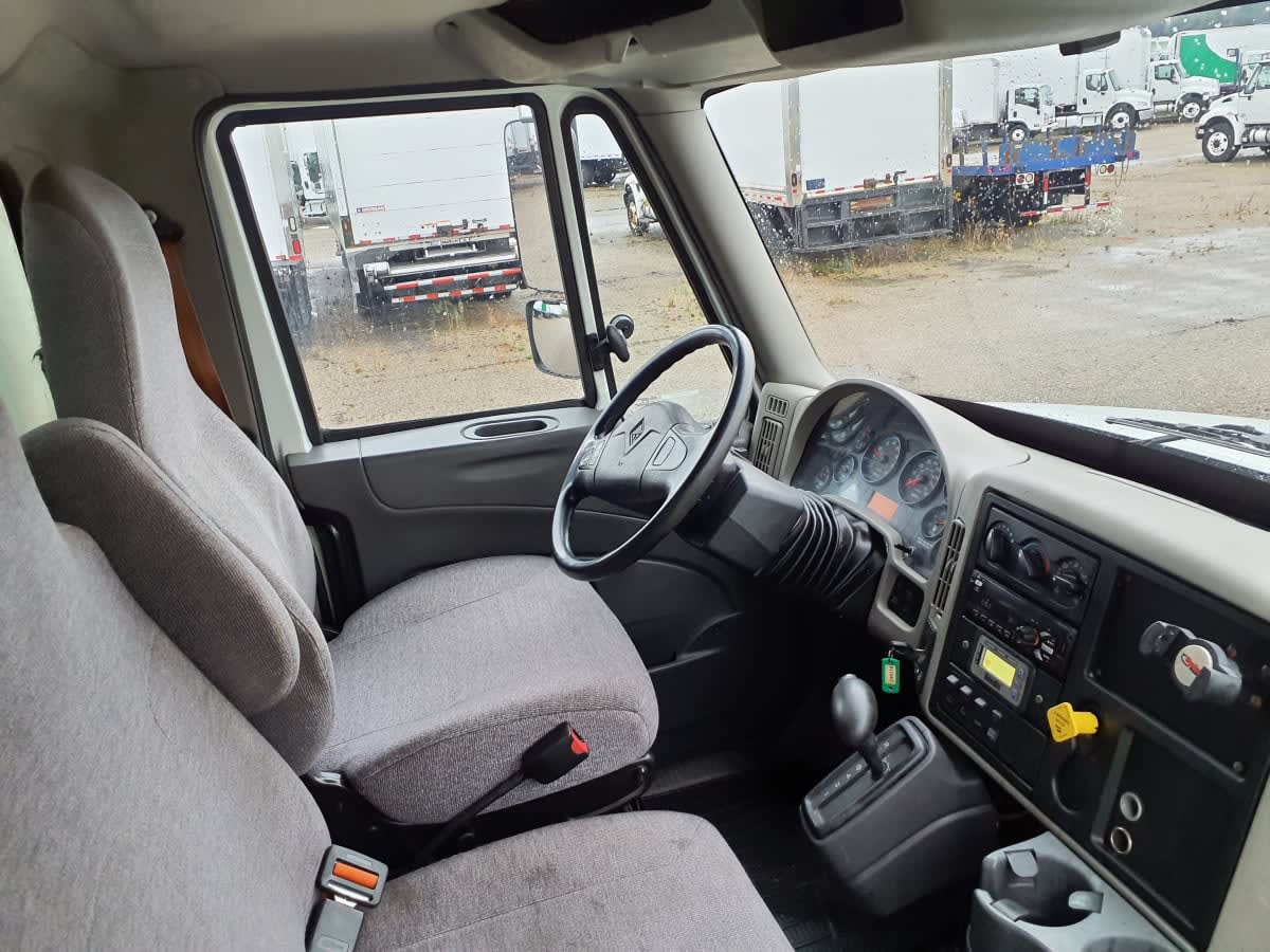2019 Navistar International ND 700 811663