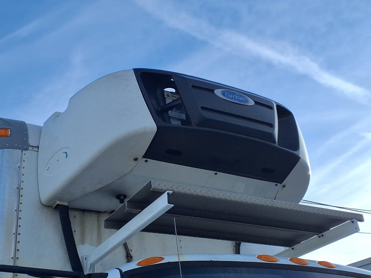 2019 Navistar International 4300 811678