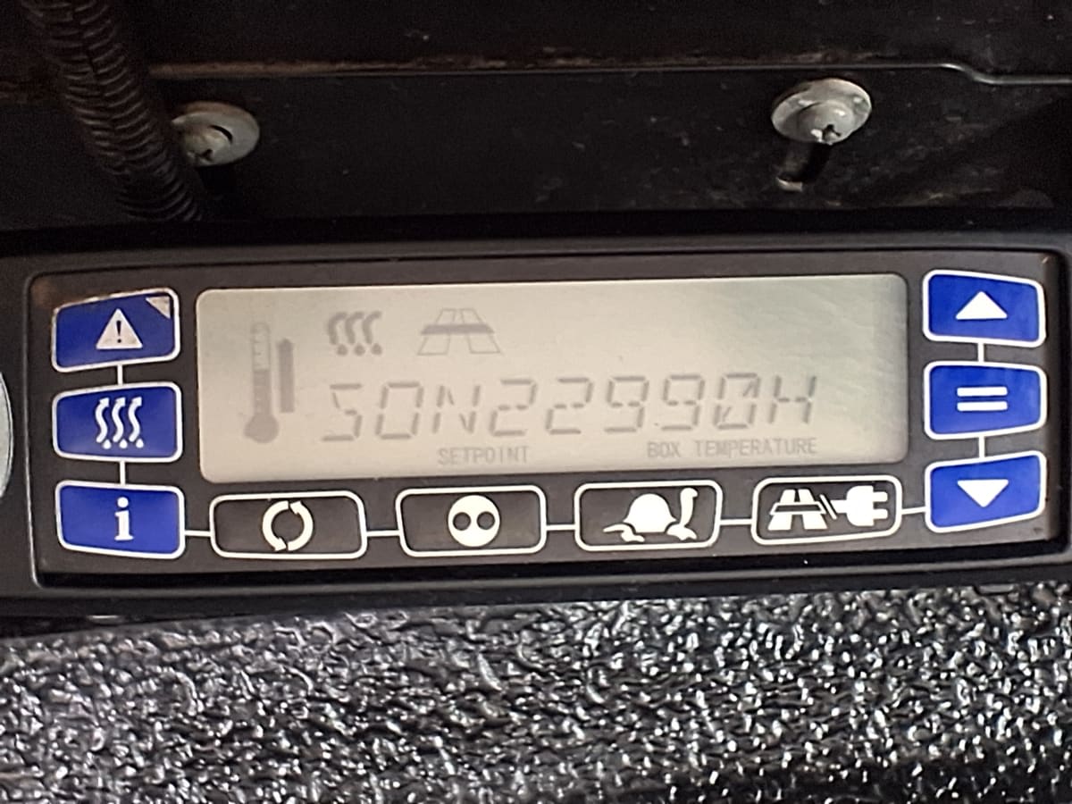 2019 Navistar International 4300 811679