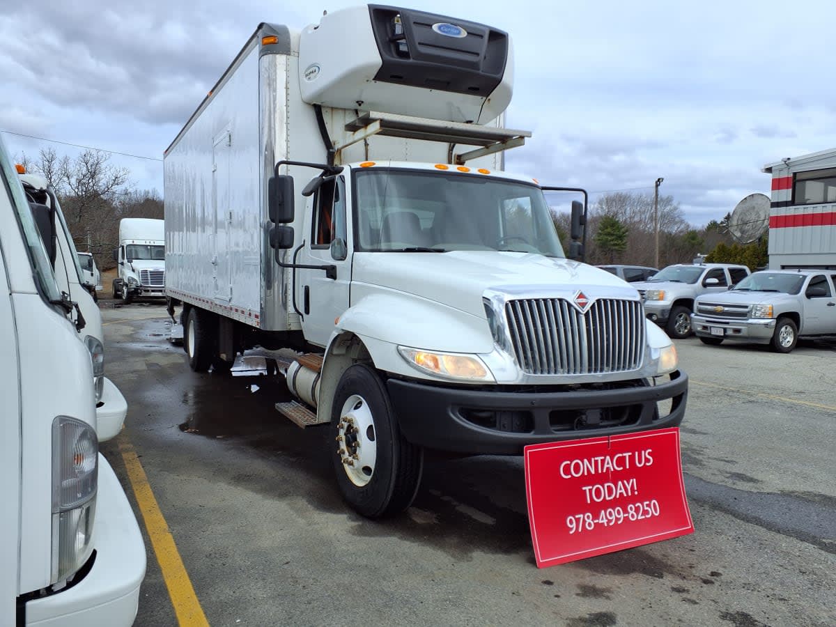 2019 Navistar International 4300 811679