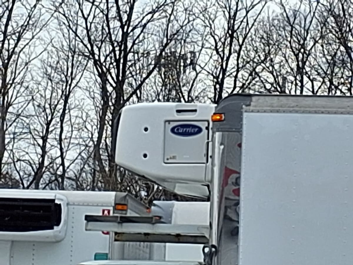 2019 Navistar International 4300 811679