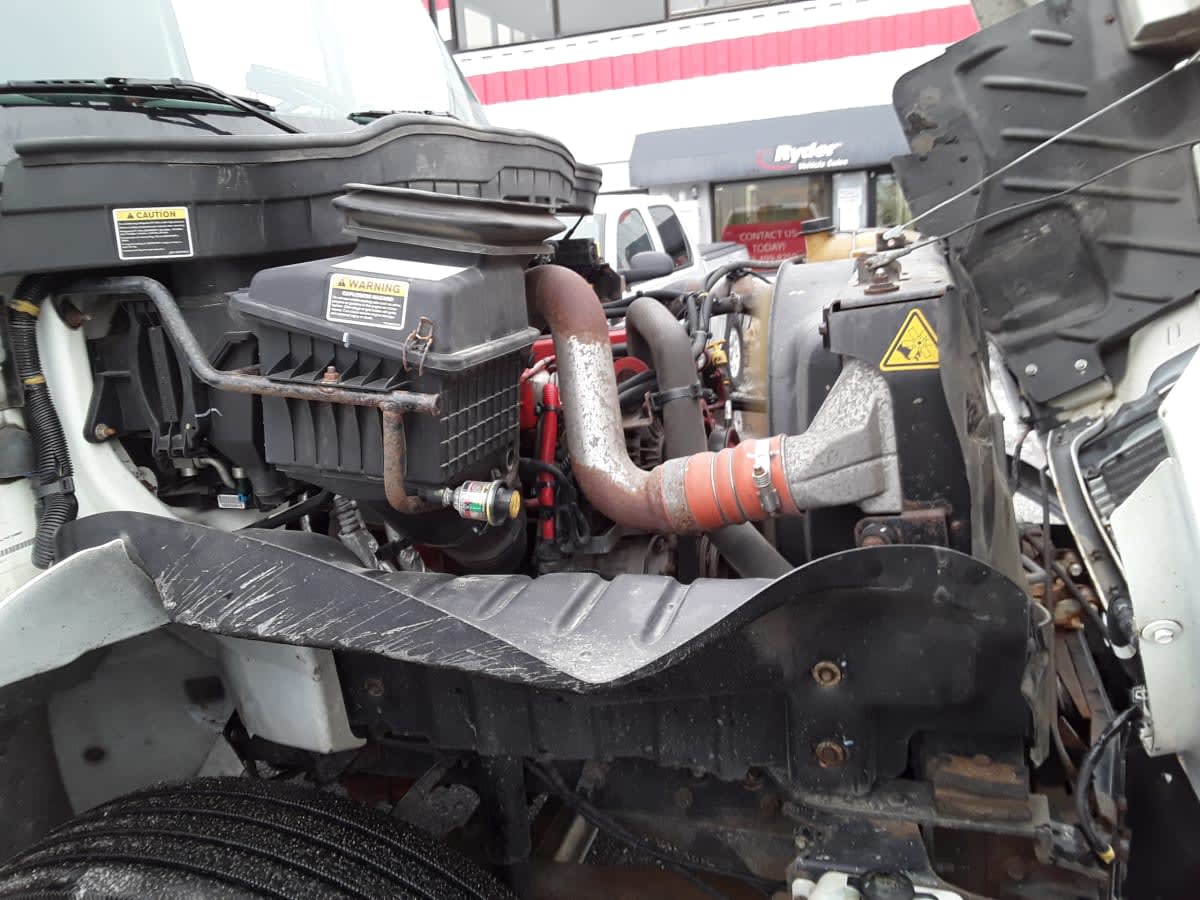 2019 Navistar International 4300 811696
