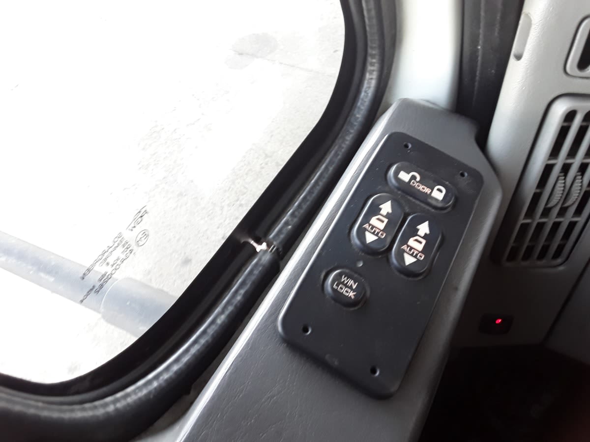 2019 Navistar International 4300 811718