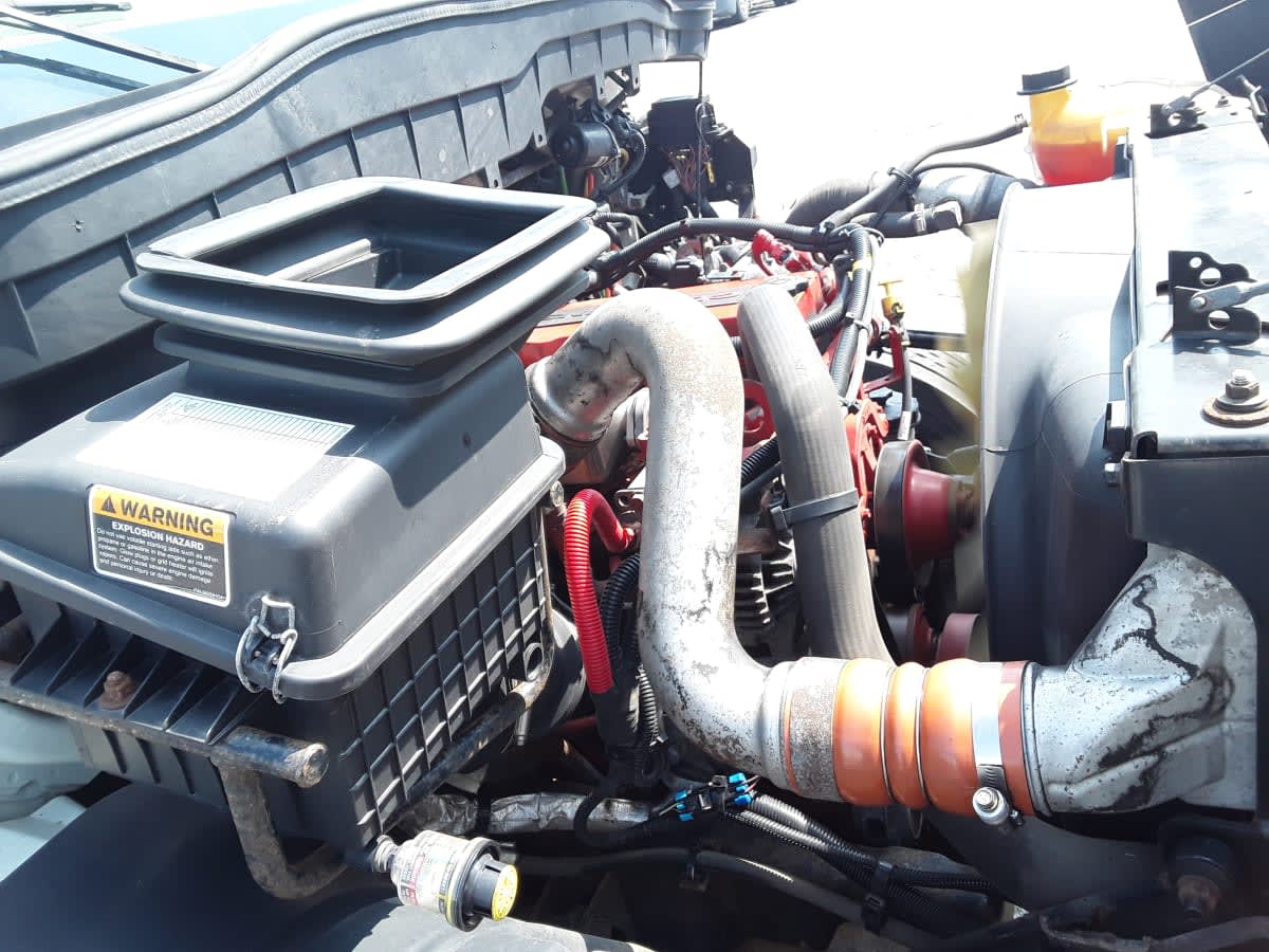 2019 Navistar International 4300 811718