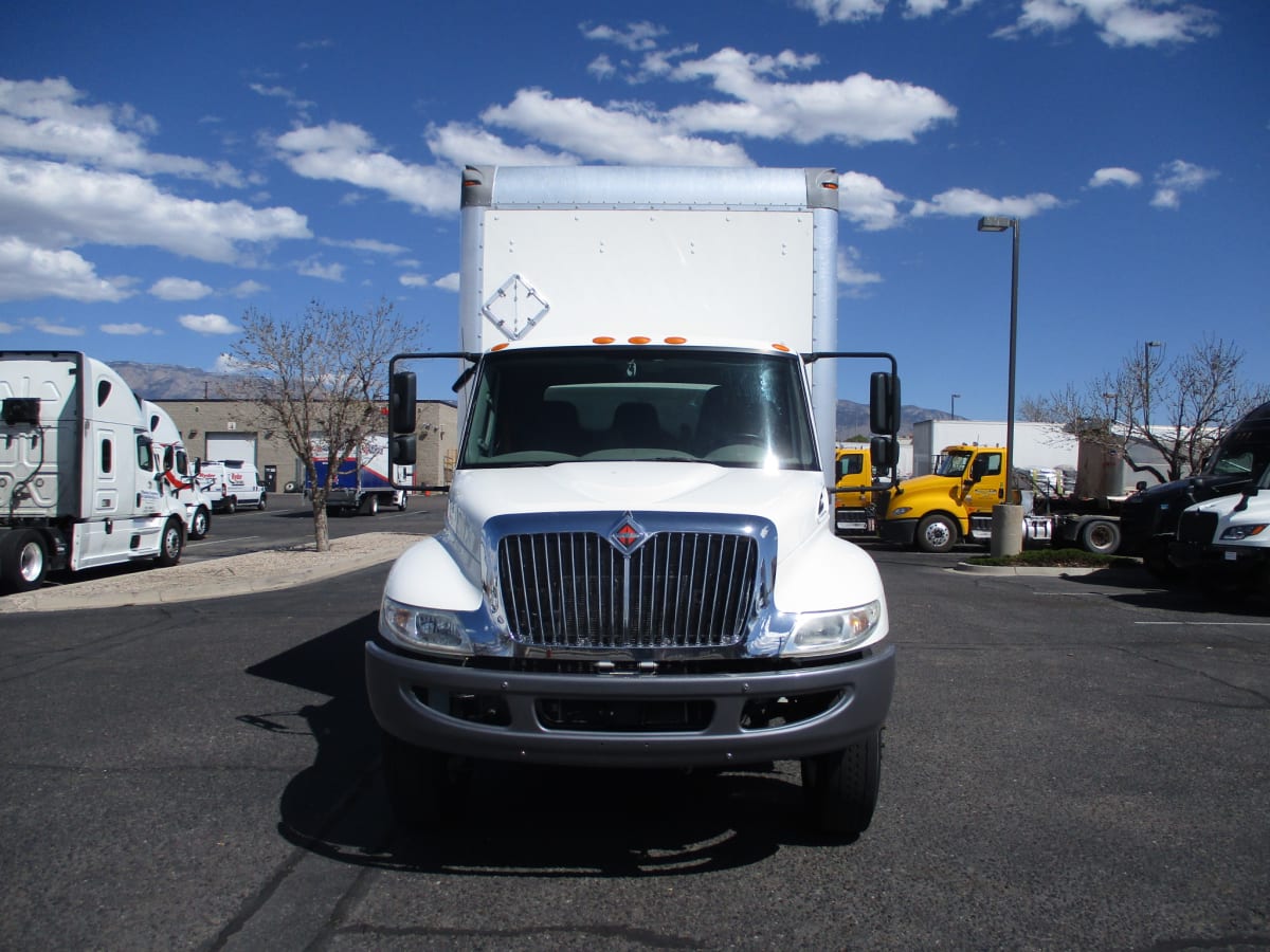 2019 Navistar International 4300 811719