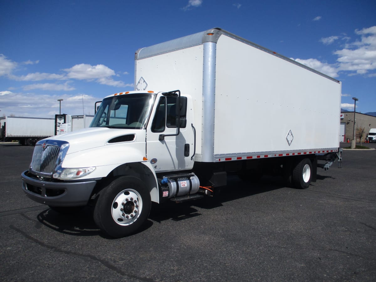 2019 Navistar International 4300 811719