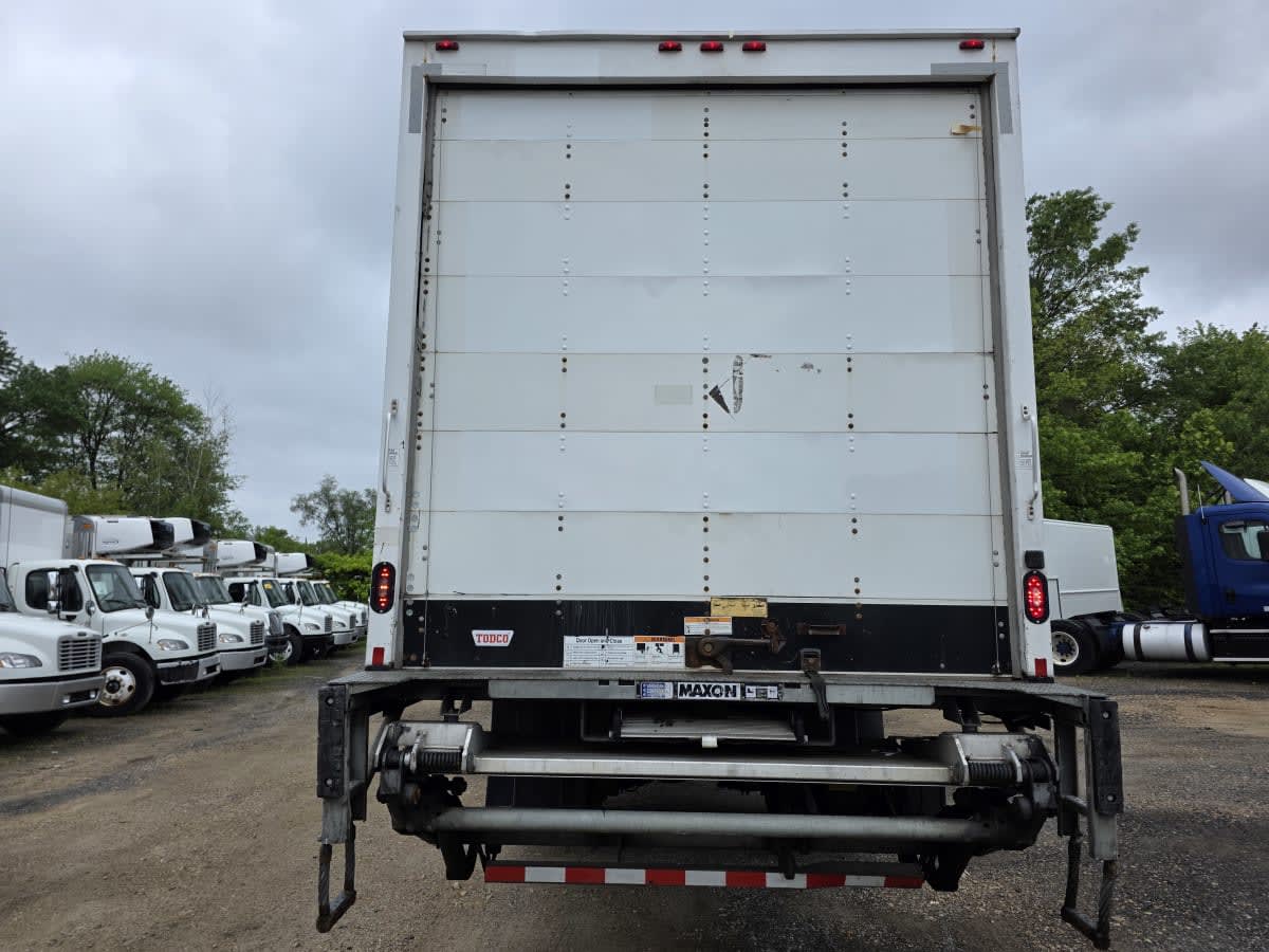 2019 Navistar International 4300 811720