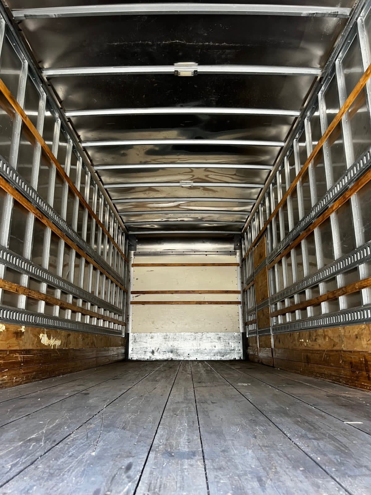 2019 Navistar International 4300 811721
