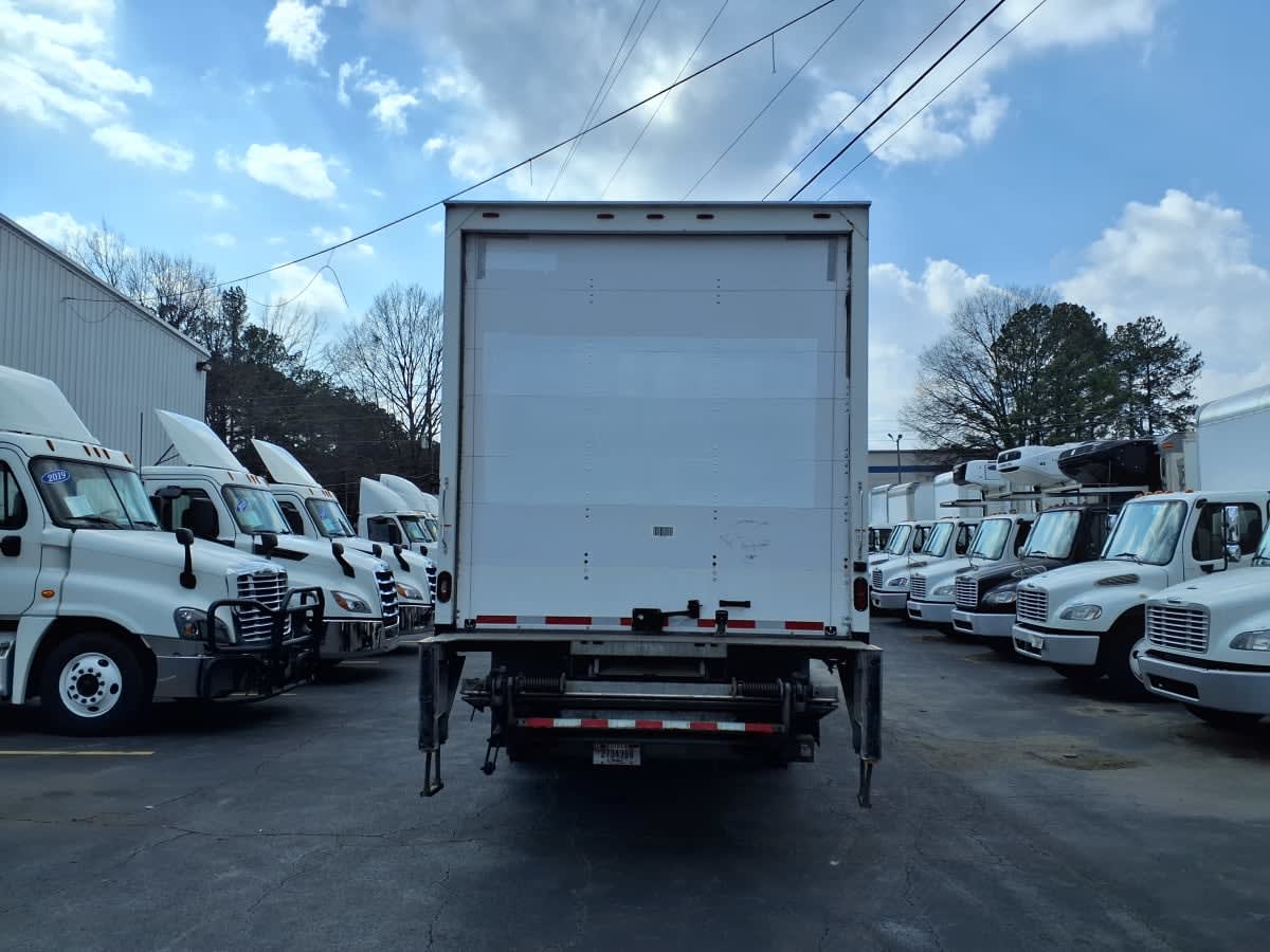 2019 Navistar International 4300 811744