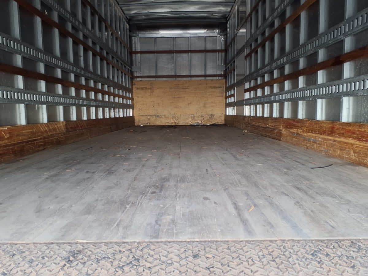 2019 Navistar International 4300 811744