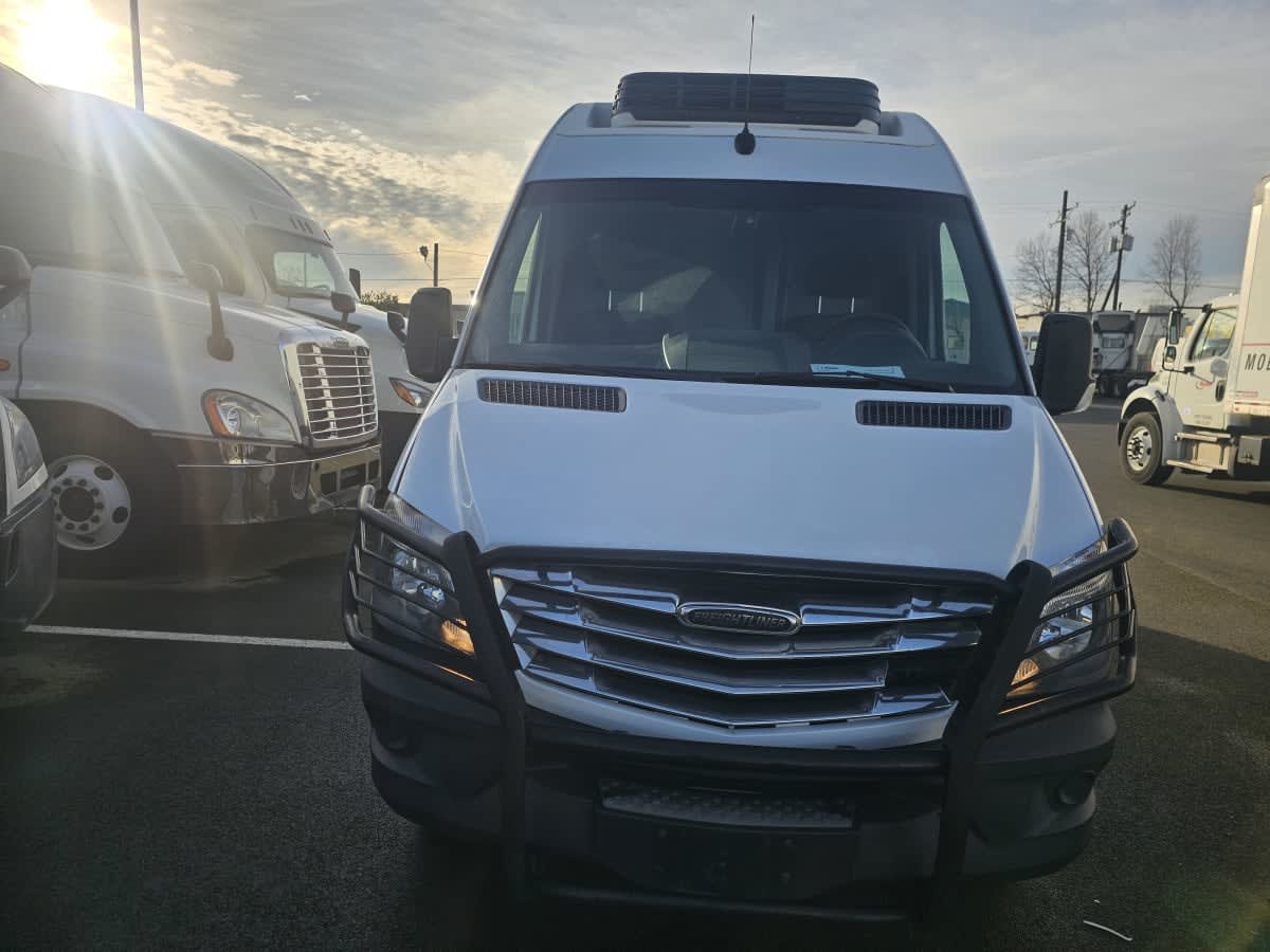 2017 Mercedes-Benz SPRINTER 3500 811756