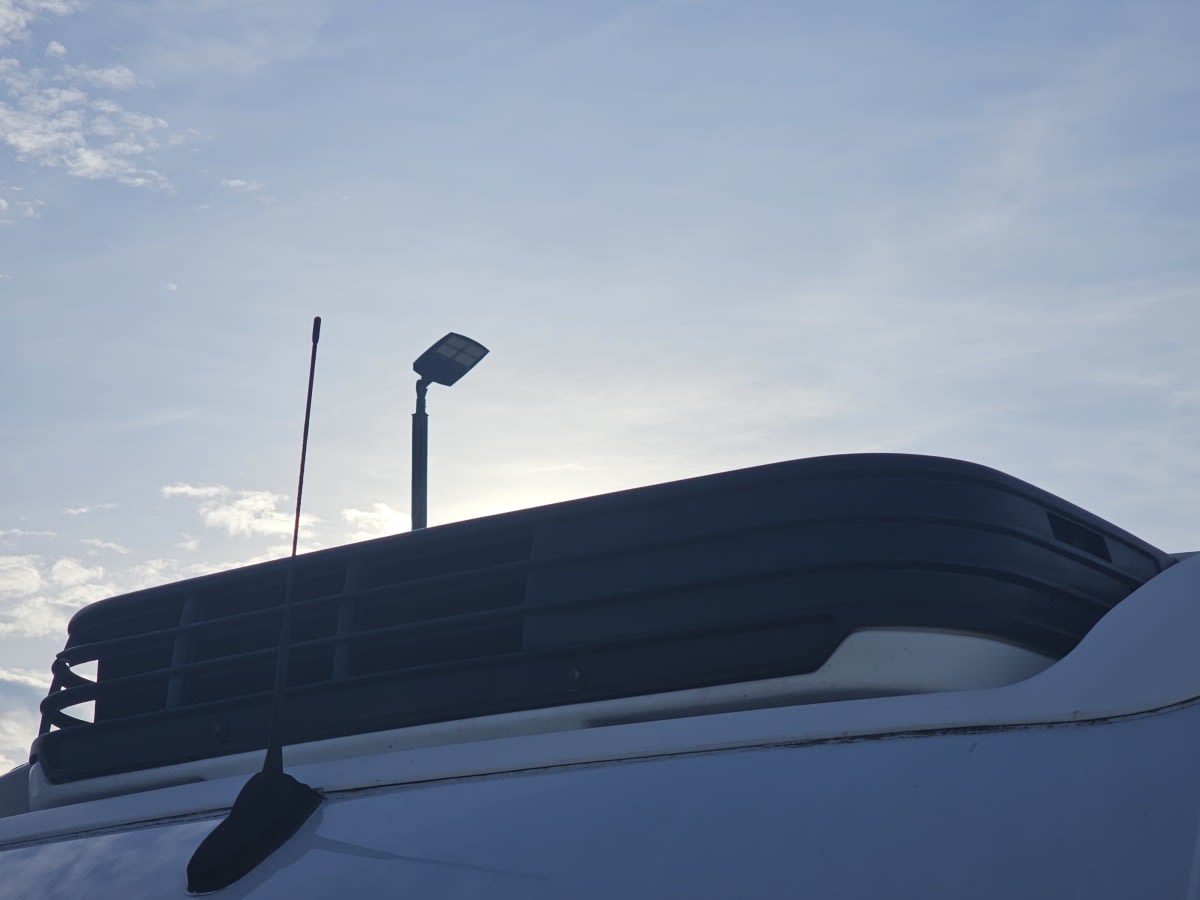 2017 Mercedes-Benz SPRINTER 3500 811756