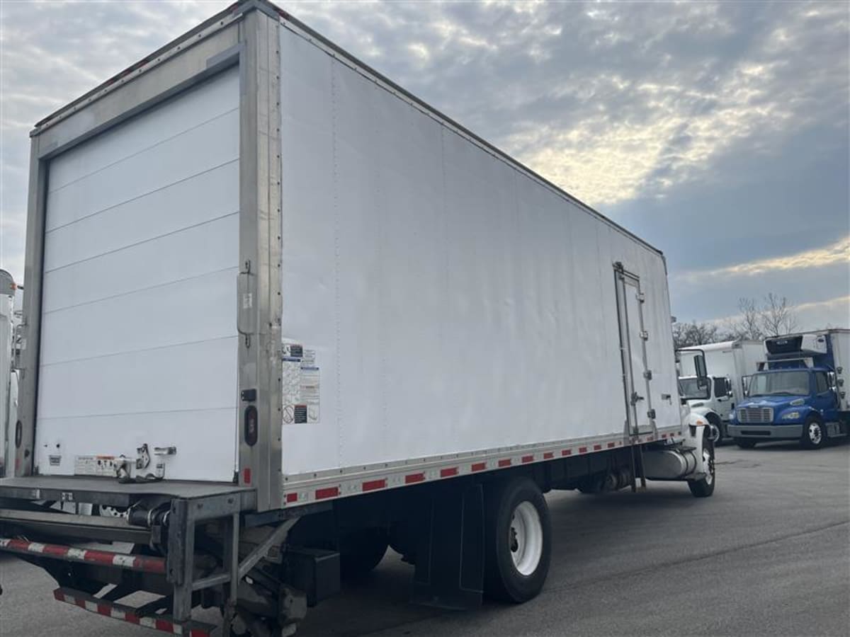 2019 Navistar International 4300 811772