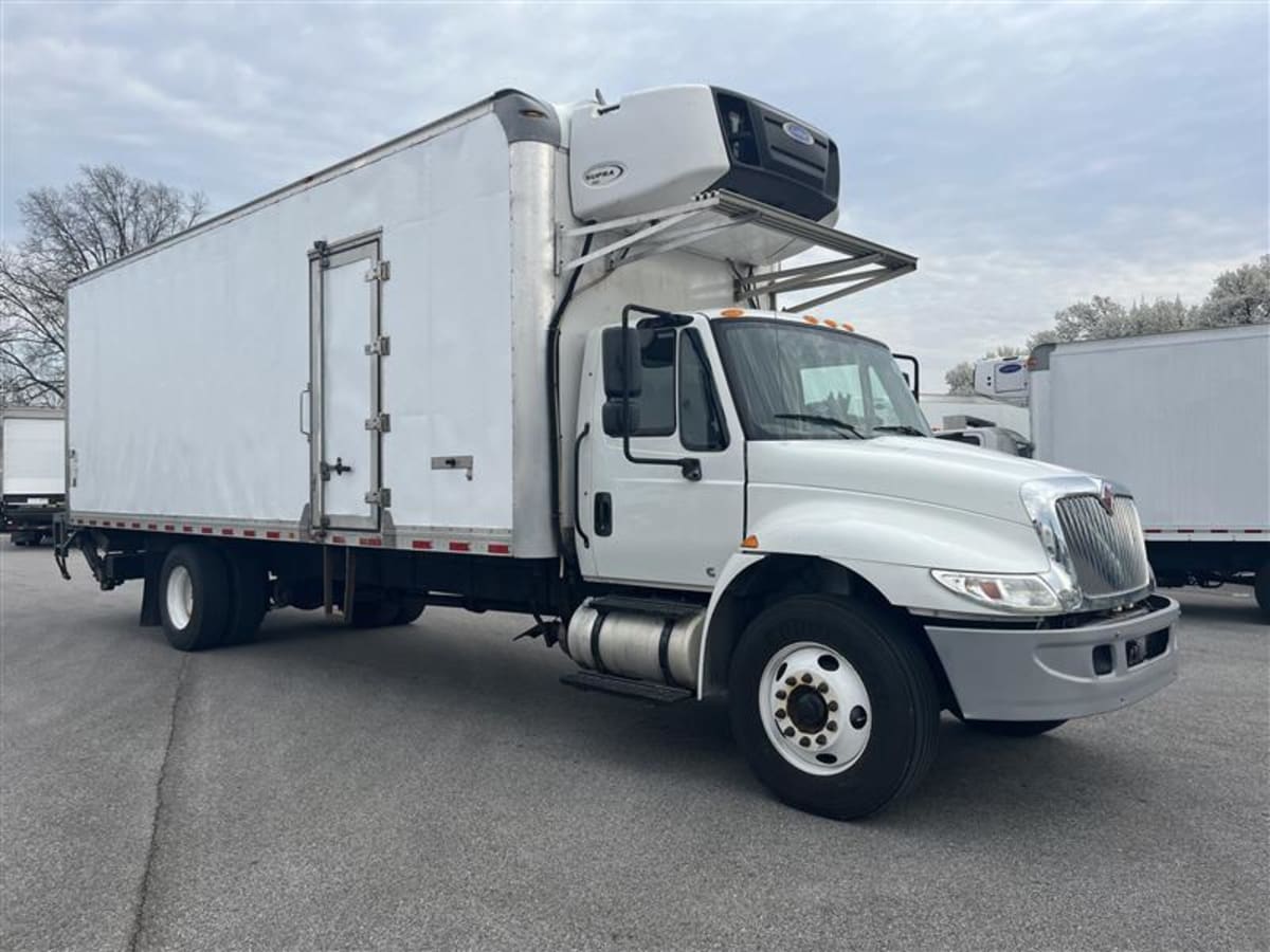 2019 Navistar International 4300 811772