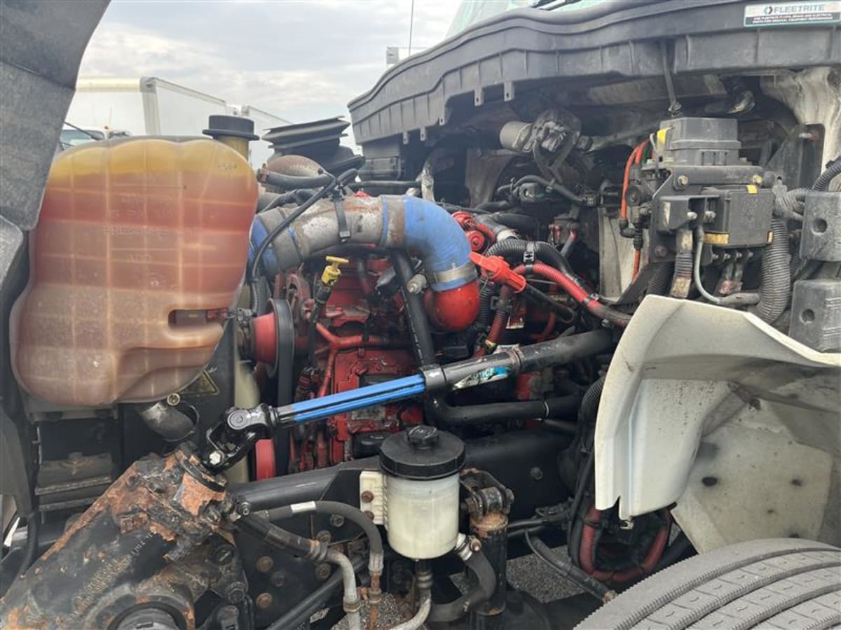 2019 Navistar International 4300 811772