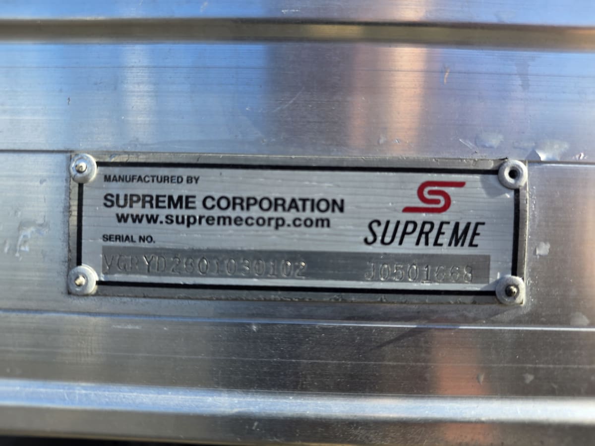 2019 Navistar International 4300 811774