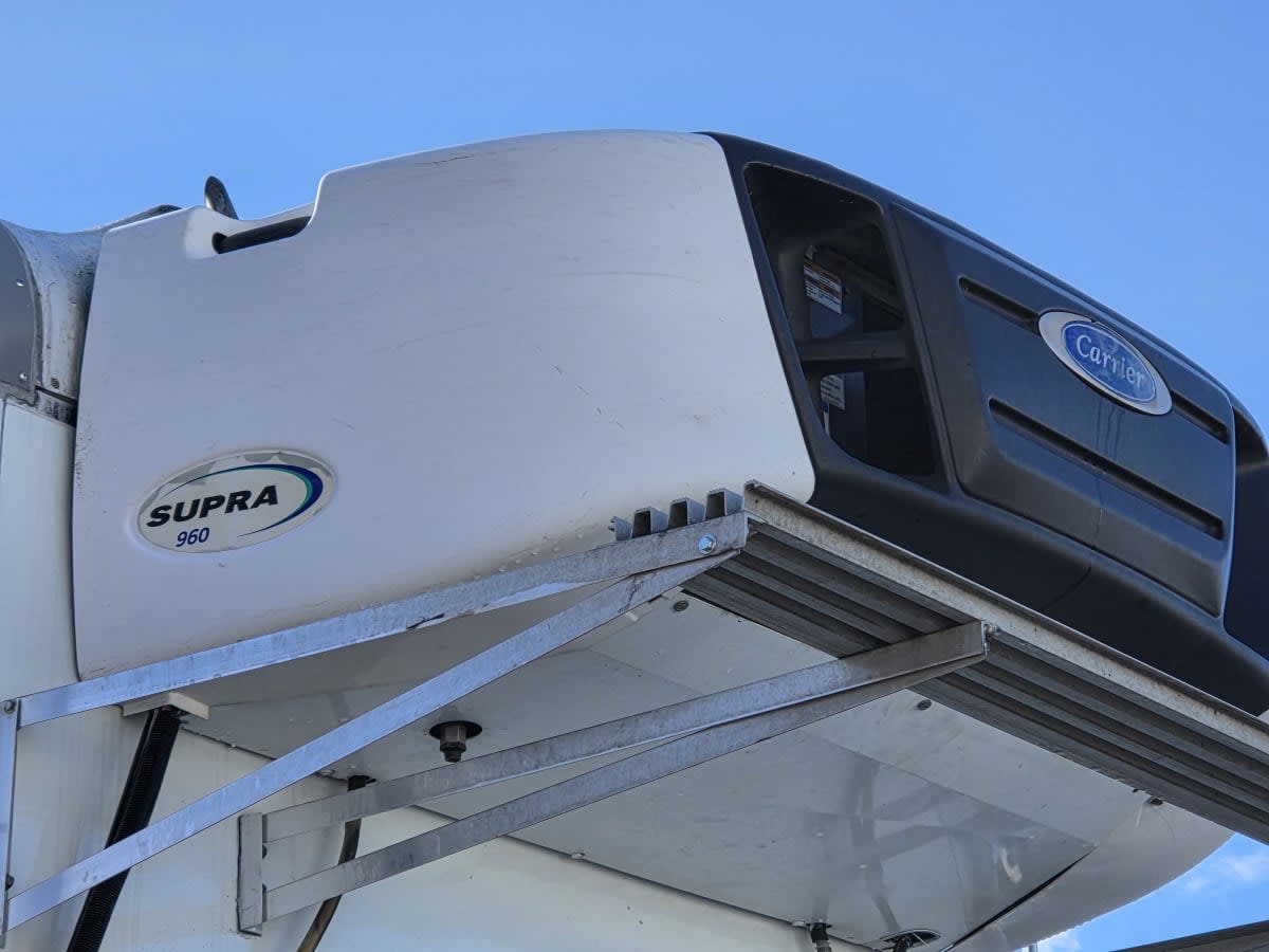 2019 Navistar International 4300 811774