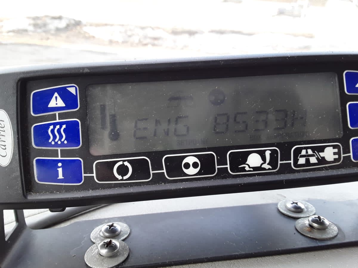 2019 Navistar International 4300 811775